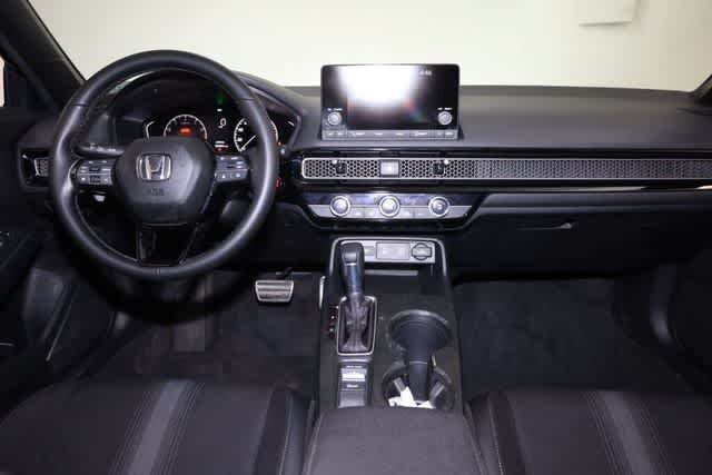 Thumbnail: 2025 Honda Civic - 17