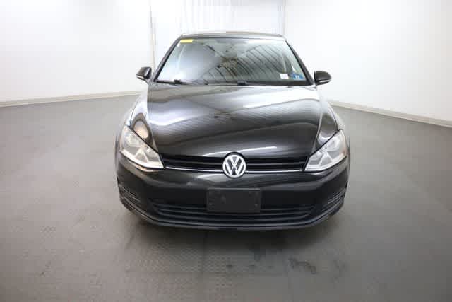 Thumbnail: 2016 Volkswagen Golf - 12