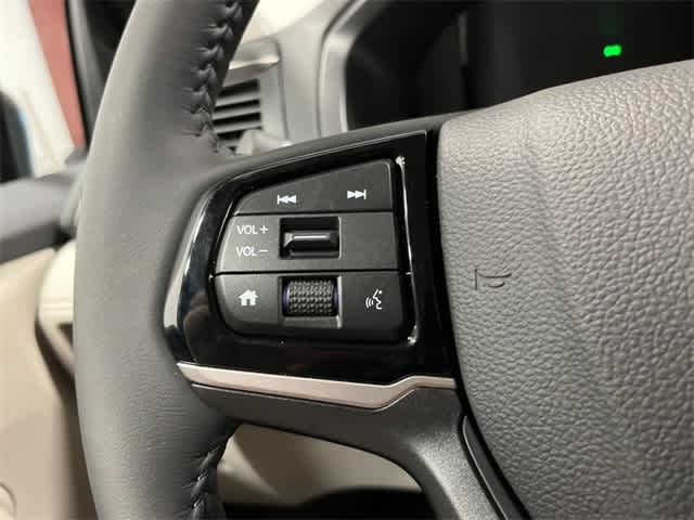 Thumbnail: 2025 Honda Odyssey - 17