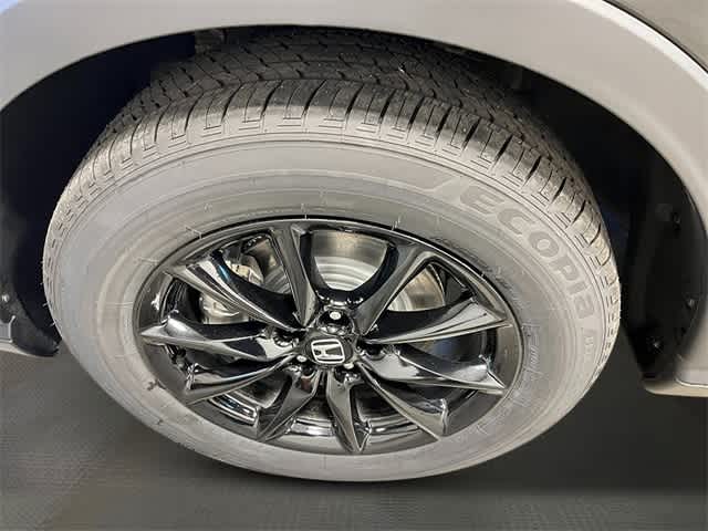 Thumbnail: 2026 Honda CR-V - 11