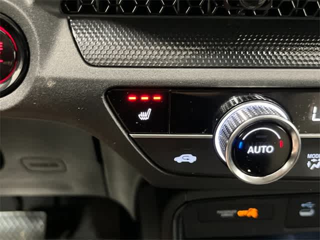 2026 Honda CR-V EX 23