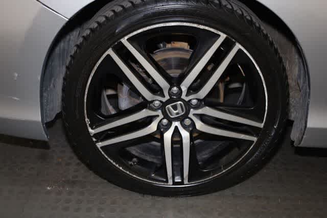 Thumbnail: 2013 Honda Accord - 33