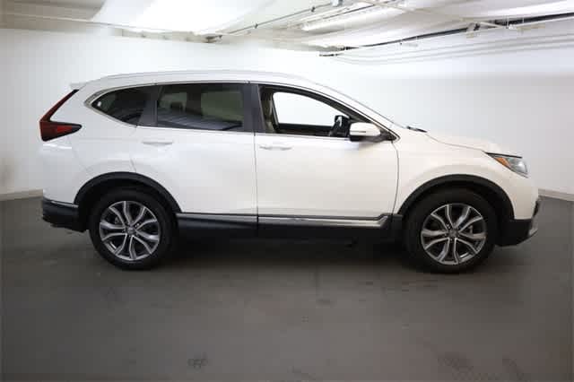 Thumbnail: 2022 Honda CR-V - 9