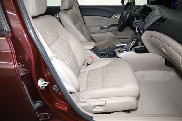 Thumbnail: 2012 Honda Civic - 31