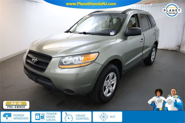 2009 Hyundai Santa Fe GLS -
                  Union, NJ