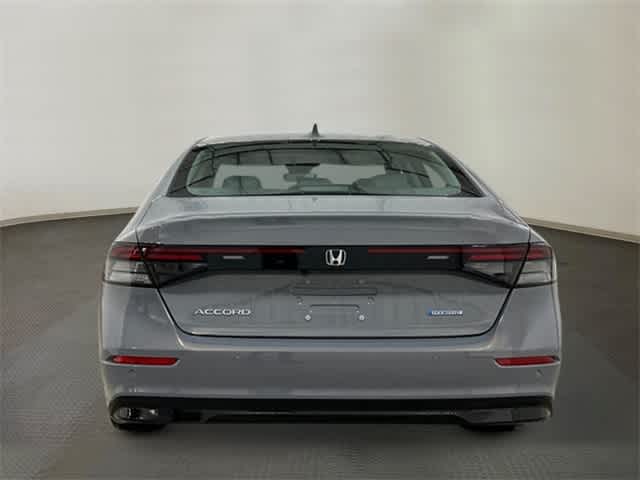 Thumbnail: 2025 Honda Accord - 4