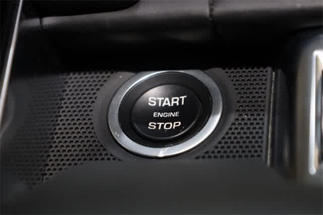 Thumbnail: 2017 Land Rover Range Rover Sport - 36