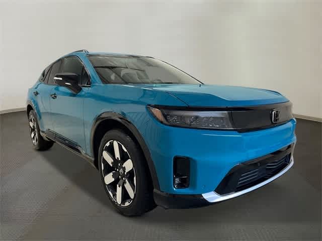 Thumbnail: 2025 Honda Prologue - 9