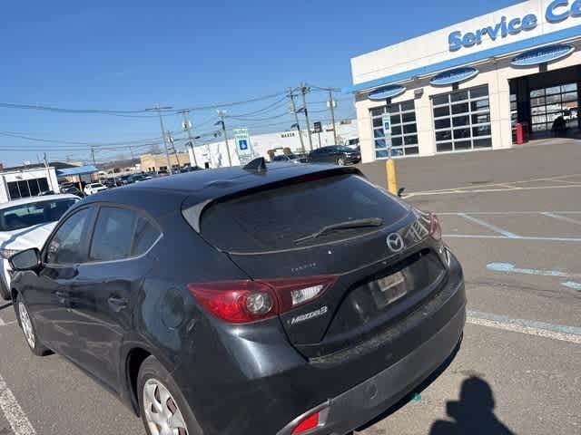 Thumbnail: 2016 Mazda Mazda3 - 9