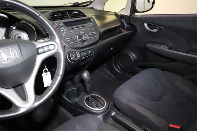 Thumbnail: 2013 Honda Fit - 23