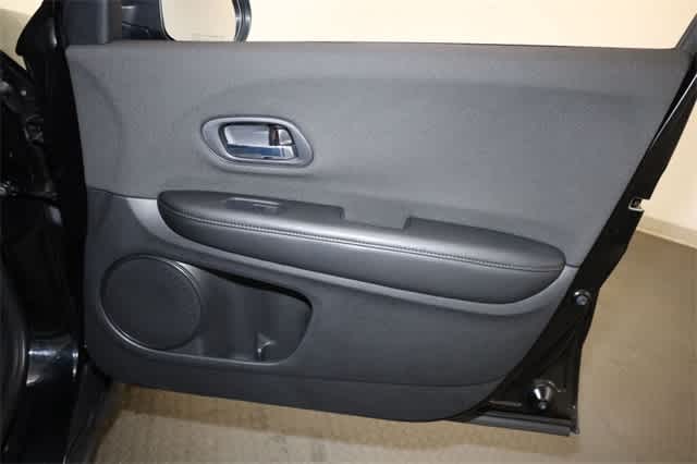 Thumbnail: 2021 Honda HR-V - 23