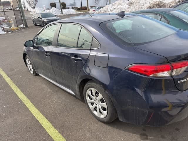 Thumbnail: 2024 Toyota Corolla - 20