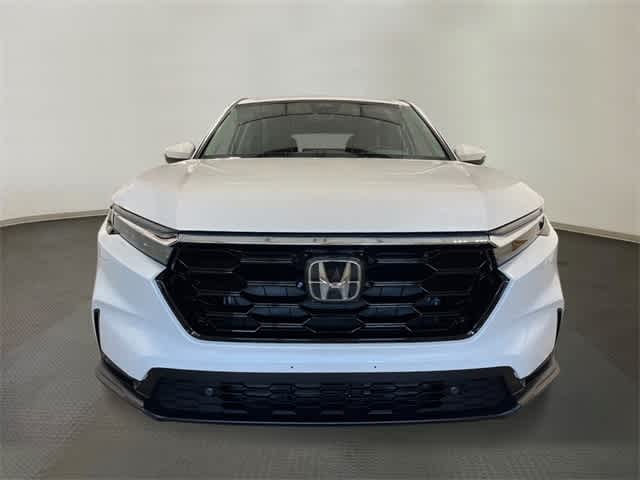 Thumbnail: 2026 Honda CR-V - 9