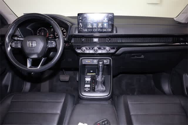 Thumbnail: 2024 Honda CR-V - 17