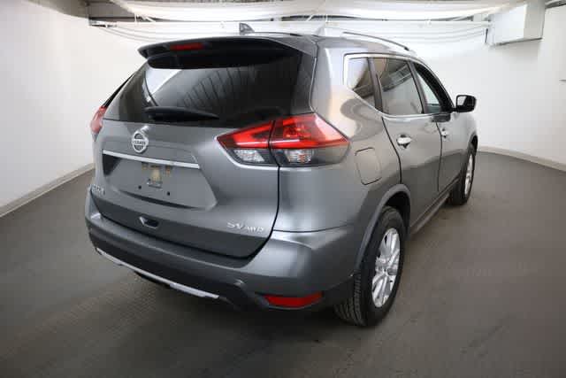 Thumbnail: 2018 Nissan Rogue - 7