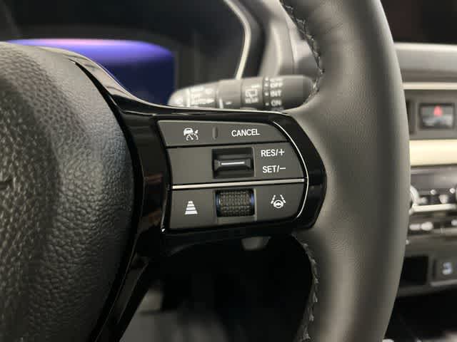 Thumbnail: 2026 Honda Pilot - 19