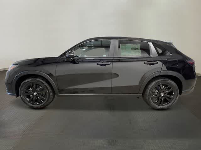 Thumbnail: 2027 Honda HR-V - 2