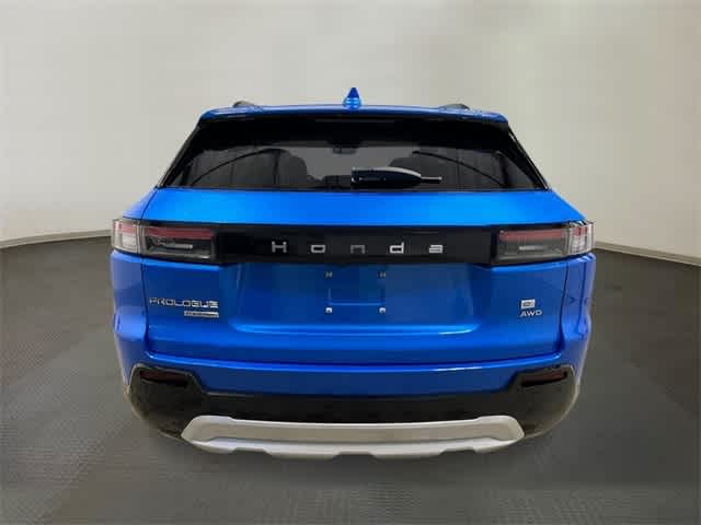 Thumbnail: 2025 Honda Prologue - 4