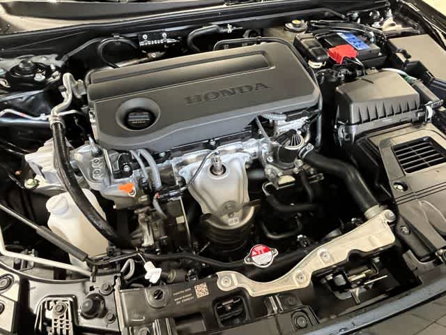 Thumbnail: 2026 Honda Civic - 12