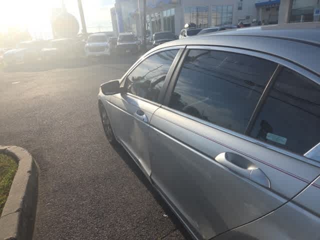 Thumbnail: 2009 Honda Accord - 7
