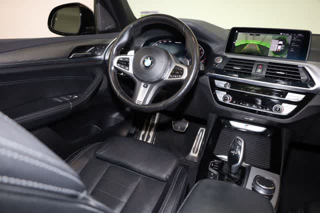 Thumbnail: 2020 BMW X3 - 22