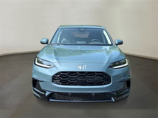 Thumbnail: 2026 Honda HR-V - 6