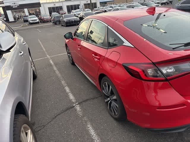 Thumbnail: 2022 Honda Civic - 17