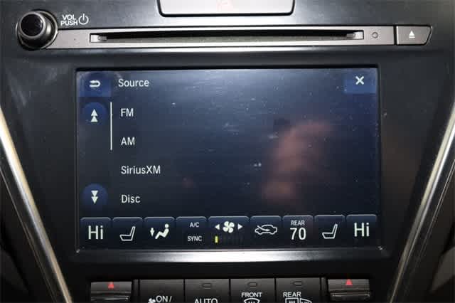 Thumbnail: 2020 Acura MDX - 29