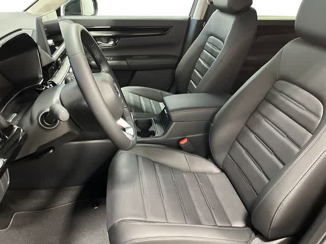 Thumbnail: 2026 Honda CR-V - 12