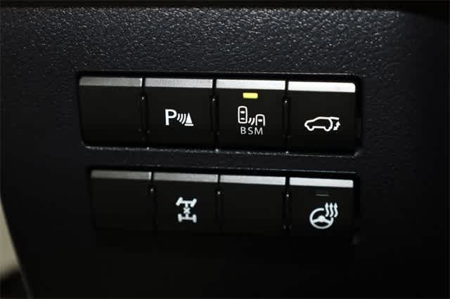 2016 Lexus NX 200t 26