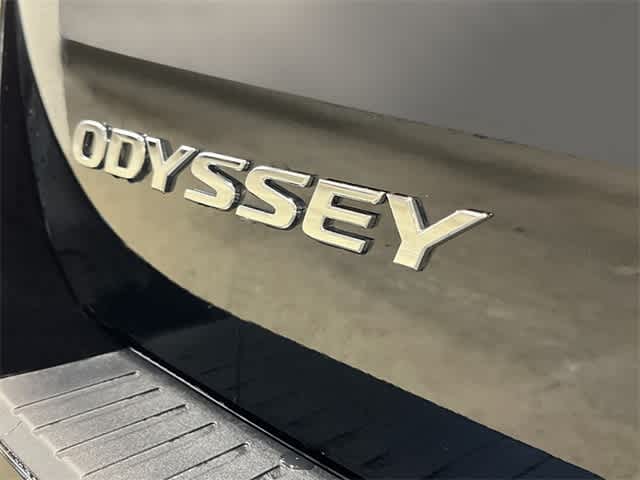 Thumbnail: 2026 Honda Odyssey - 6