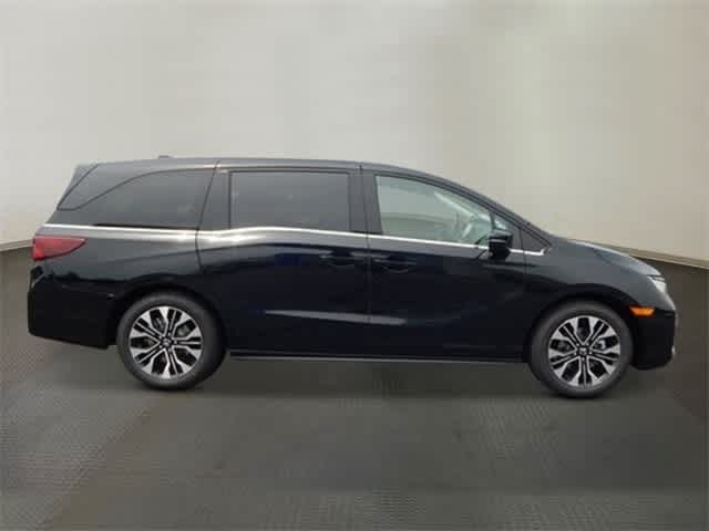 Thumbnail: 2026 Honda Odyssey - 6