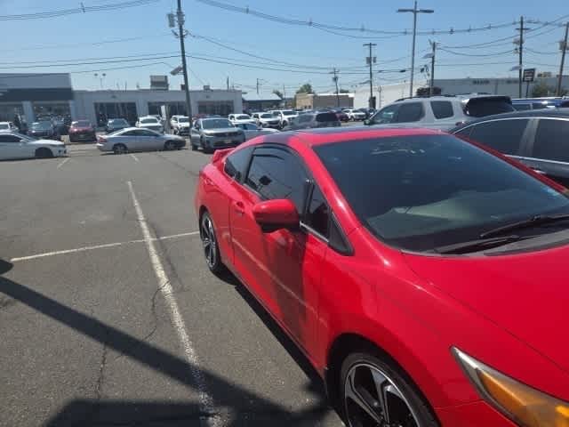 Thumbnail: 2015 Honda Civic - 18