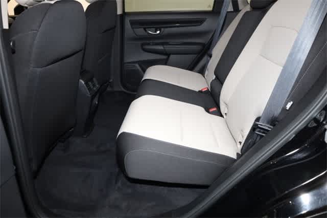 Thumbnail: 2023 Honda CR-V - 21