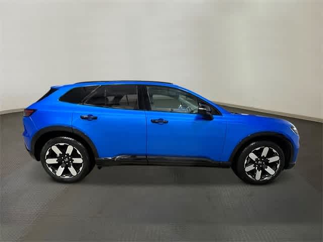 Thumbnail: 2025 Honda Prologue - 8