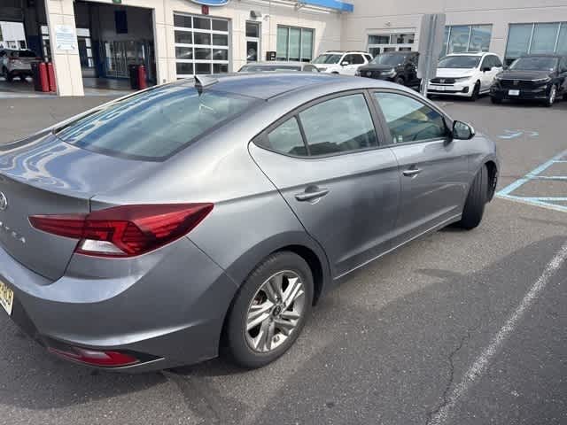 Thumbnail: 2019 Hyundai Elantra - 13