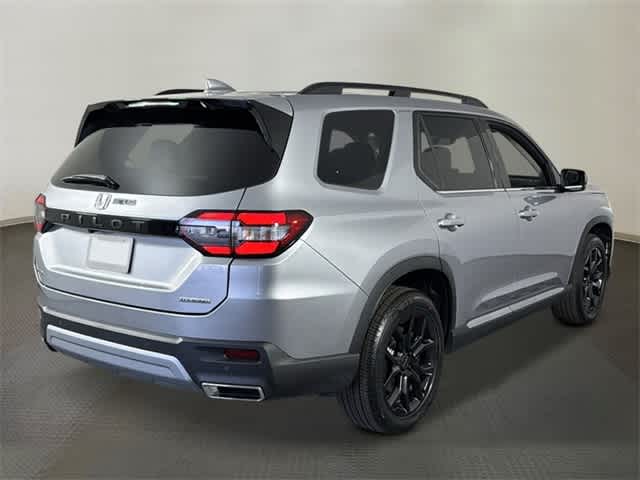 Thumbnail: 2025 Honda Pilot - 5