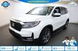  Honda Passport