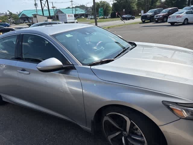Thumbnail: 2020 Honda Accord - 6