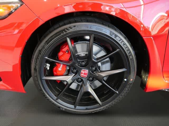 Thumbnail: 2026 Honda Civic - 6