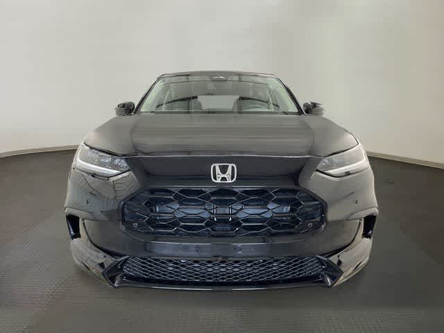 Thumbnail: 2027 Honda HR-V - 9