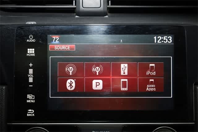 Thumbnail: 2016 Honda Civic - 27