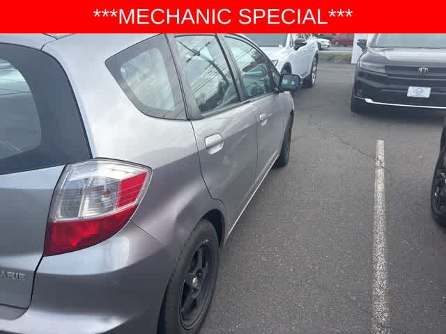 Thumbnail: 2009 Honda Fit - 12