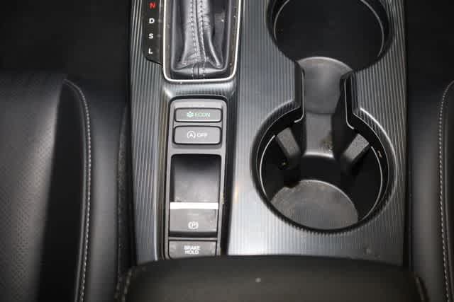 Thumbnail: 2023 Honda Civic - 29