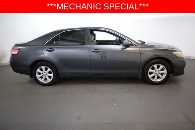 Thumbnail: 2010 Toyota Camry - 9