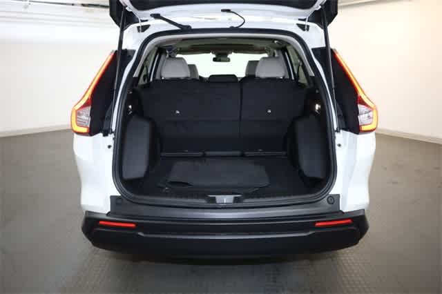 Thumbnail: 2024 Honda CR-V - 32