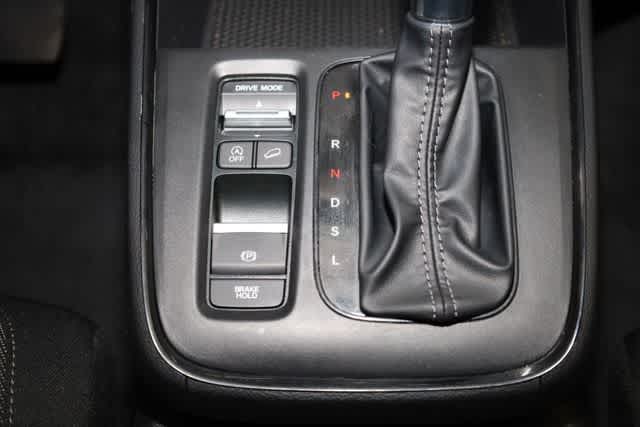 Thumbnail: 2024 Honda CR-V - 27