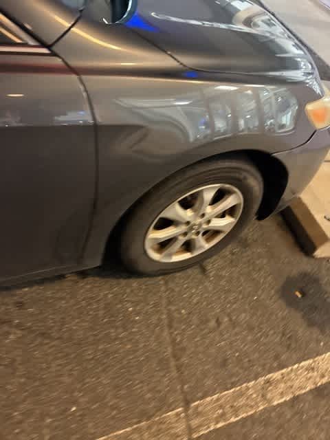 Thumbnail: 2011 Toyota Camry - 13