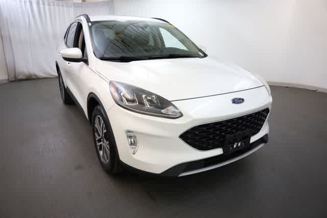 Thumbnail: 2020 Ford Escape - 11