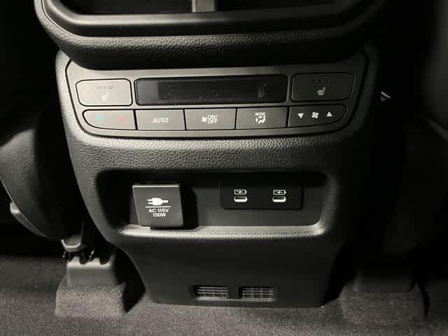 Thumbnail: 2026 Honda Pilot - 24